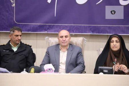 ساماندهی معتادان متجاهر شهرستان خرم&zwnj;آباد