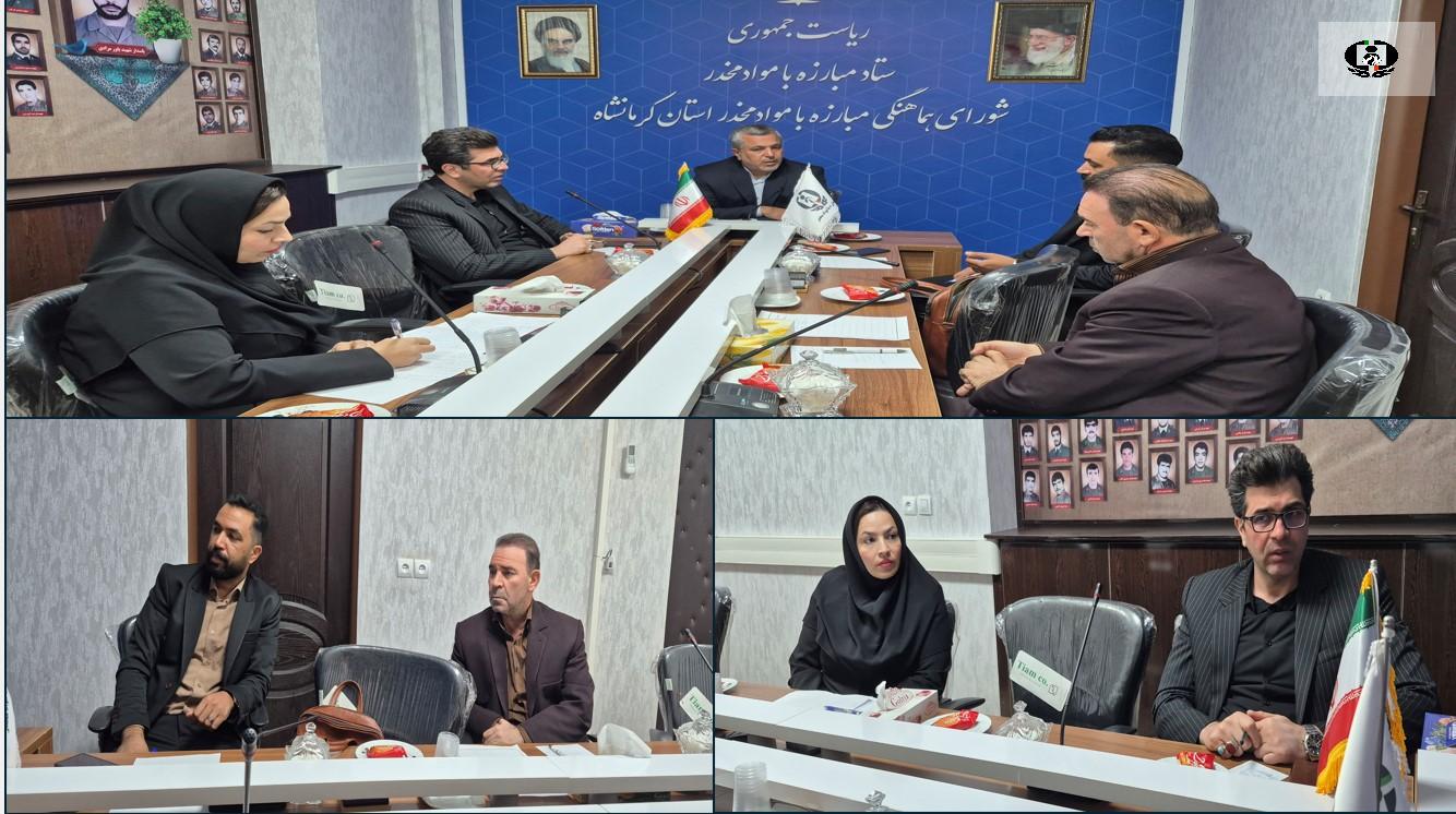 نقش سازمان&zwnj;های مردم&zwnj;نهاد مرتبط با مبارزه با موادمخدر در صیانت از بهبودیافتگان