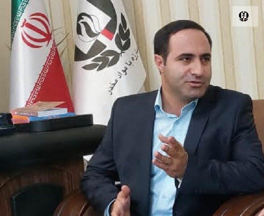 همکاری مرکز مشاوره دانشگاه علوم پزشکی تبریز در پیشگیری از اعتیاد