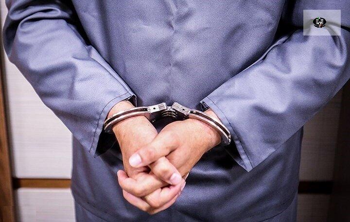 دستگیری سوداگر مرگ و کشف انواع مخدر درکردکوی