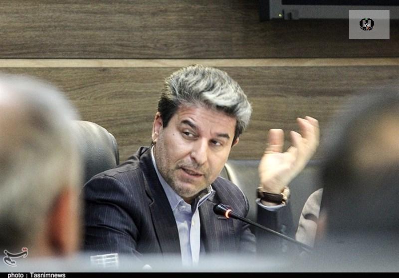 تلاش رزمندگان عرصه مبارزه با مواد مخدر آذربایجان&zwnj;غربی بسیار درخشان است
