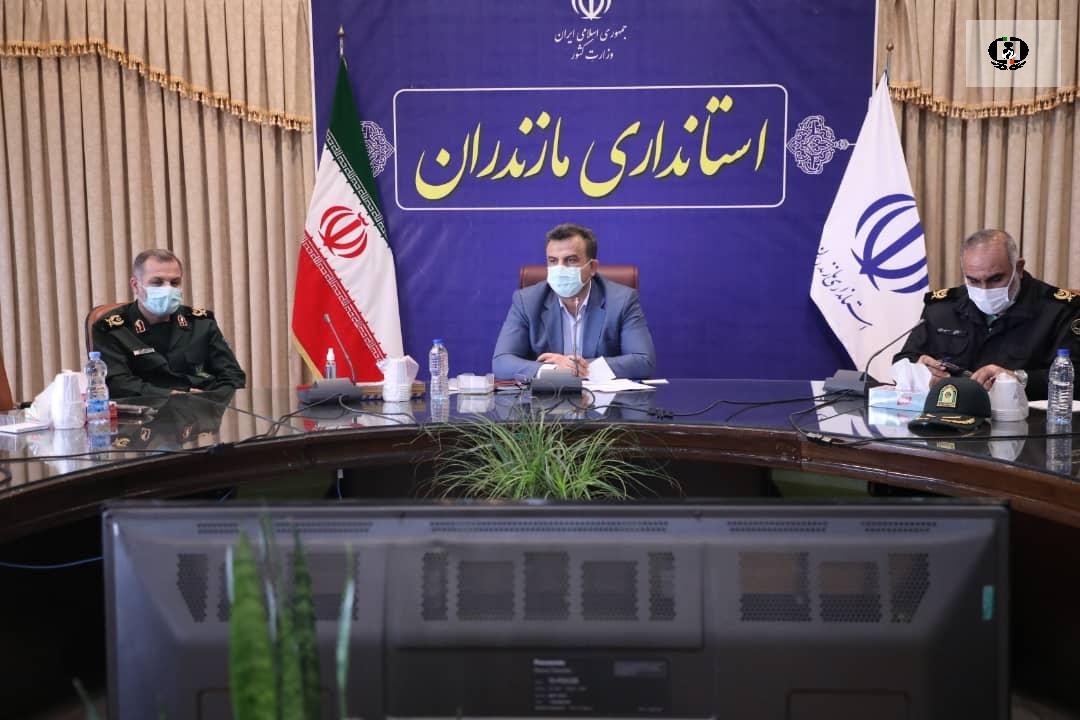 کرونا نباید موجب غفلت ما از تهدید بزرگ مواد مخدر شود