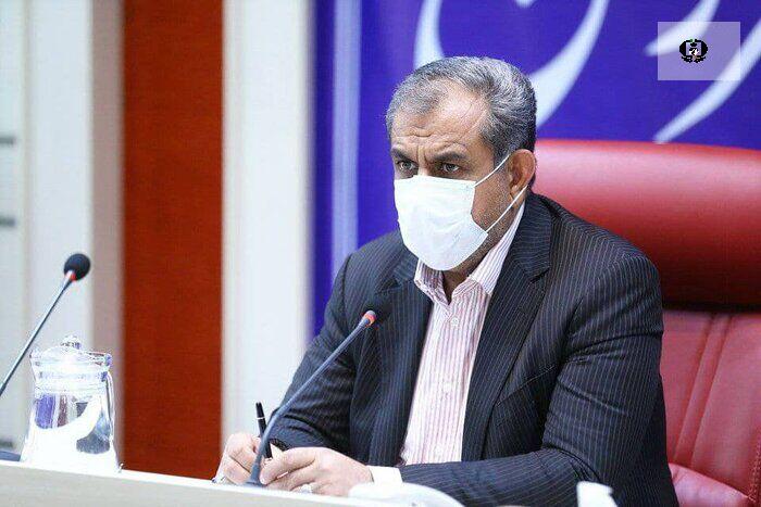 استاندار قزوین : مبارزه با موادمخدر نیازمند عزم همگانی است