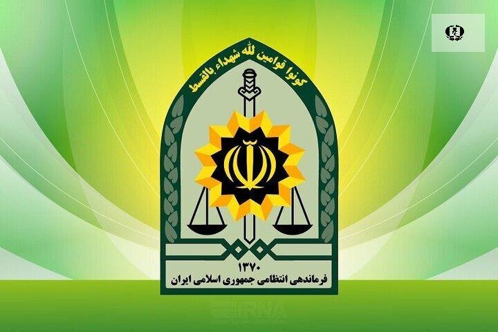 تداوم طرح&zwnj;های آرامش در شهر و ارتقاء امنیت اجتماعی در رفسنجان