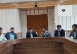 ضرب&zwnj;الاجل 10روزه فرماندار هشترود برای تکمیل مراحل و راه&zwnj;اندازی کمپ ترک اعتیاد