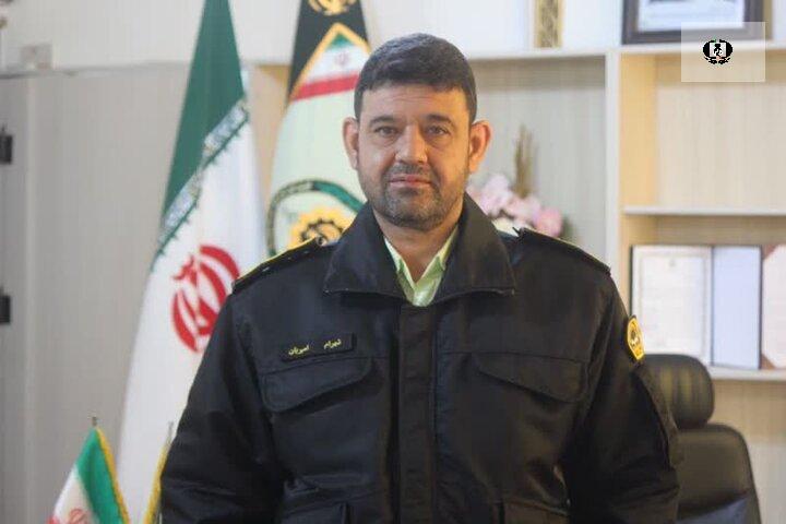 کشف ۱۰۷ کیلو انواع مواد مخدر در پردیس