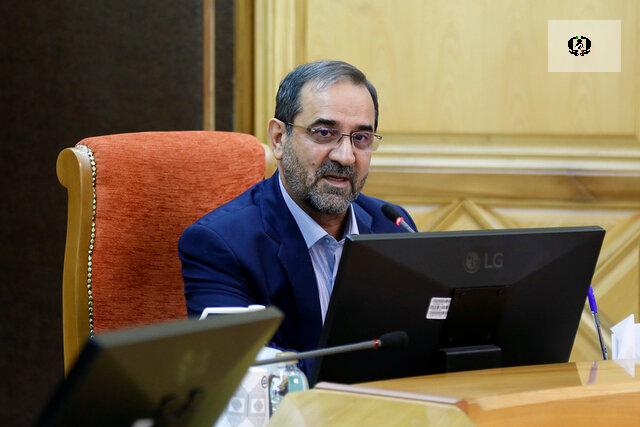 راهکار غلبه بر آسیب&zwnj;های اجتماعی استفاده از گروه&zwnj;های مردمی است