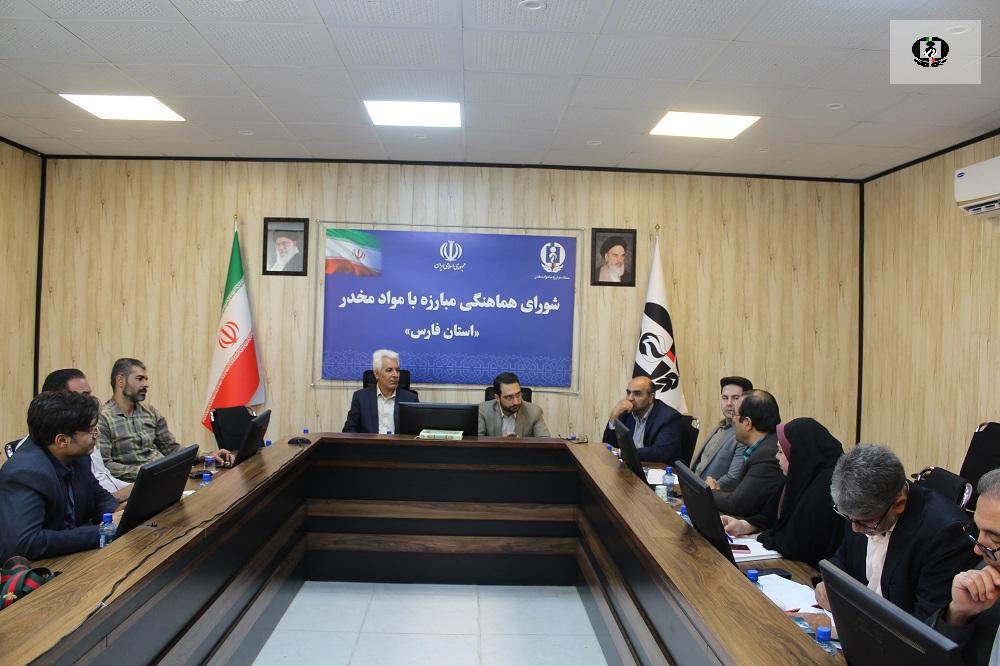 ترکمان&zwnj;منش: با همکاری همه دستگاه&zwnj;ها مسیر ساماندهی معتادان متجاهر هموارتر می&zwnj;شود