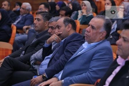 همایش مجمع خیرین یاریگران زندگی در کرمان برگزار شد
