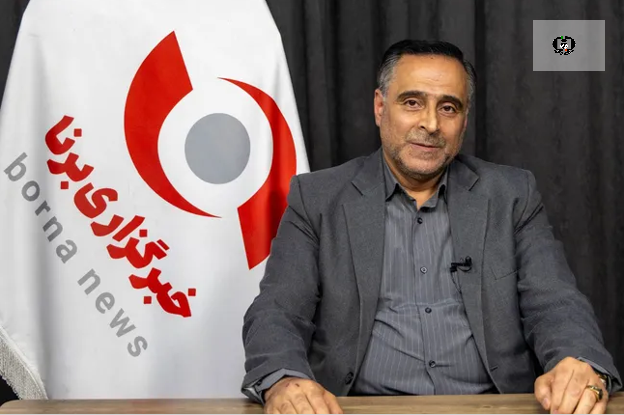 برازی: آینده مبارزه با موادمخدر در گرو نهادینه شدن مشارکت اجتماعی است