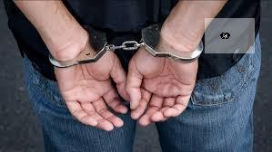 قاچاقچی شیره تریاک در قزوین دستگیر شد