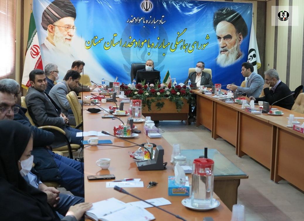 مطالعات شیوع شناسی اعتیاد باید به صورت دوره ای و مستمر انجام شود