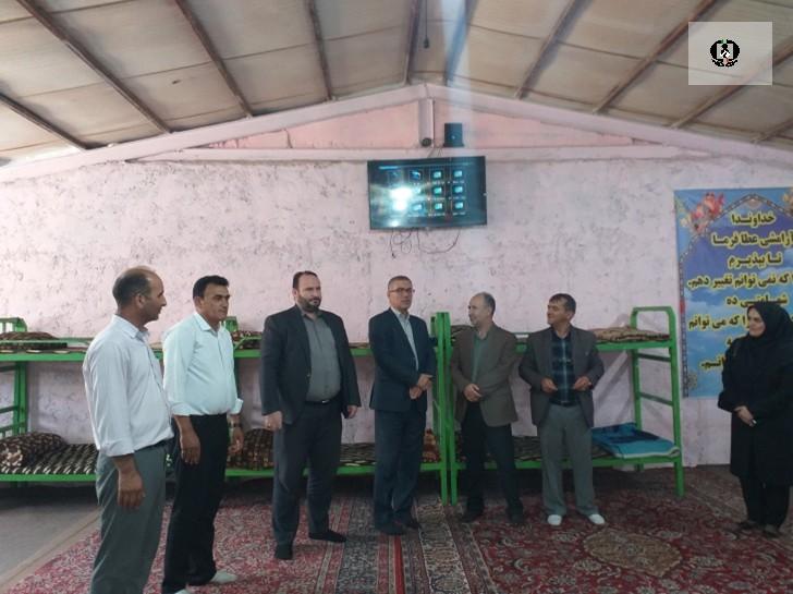 تاکید دبیر شورای هماهنگی مبارزه با مواد مخدر استان اردبیل بر ارتقای شاخص&zwnj;های بازگشت پایدار بهبودیافتگان به جامعه