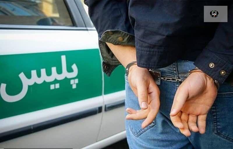 دستگیری ۹۴ سوداگر مرگ / بیش از ۱۰ کیلو مواد مخدر در رشت کشف شد