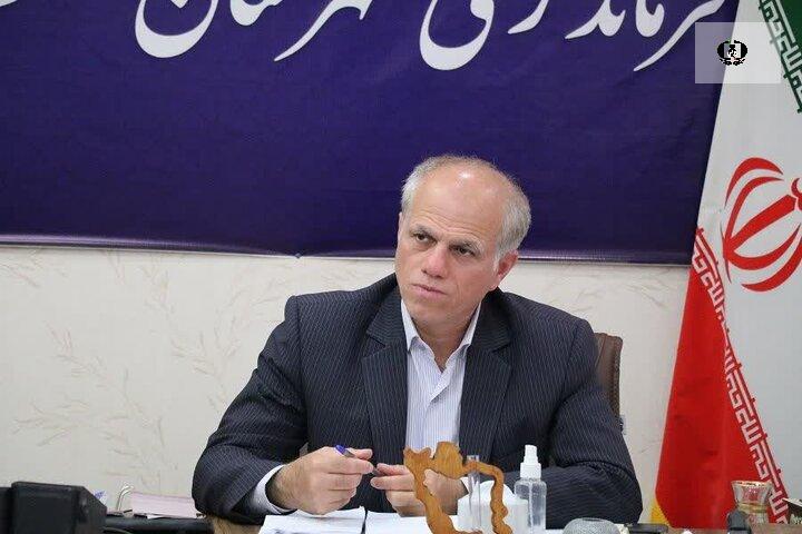 فرماندار شفت:&nbsp;عادی سازی مصرف مواد مخدر آسیب جدی است