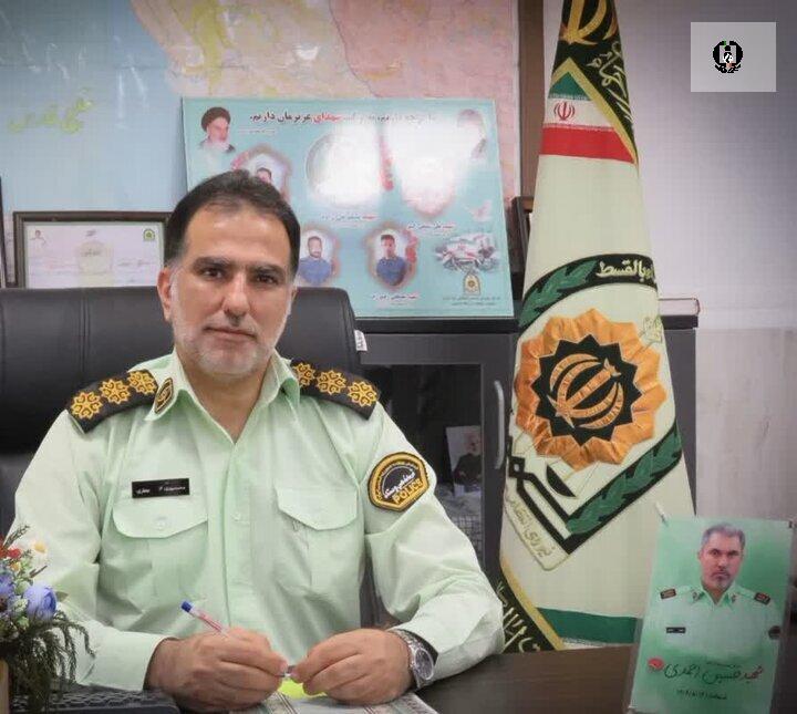 ۷۴ کیلوگرم مواد مخدر در بوشهر کشف شد/بازداشت ۱۰ توزیع&zwnj;کننده
