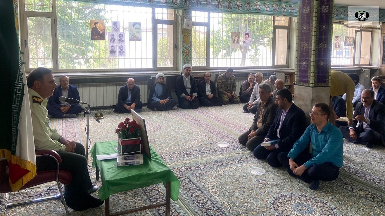 ٢٧ نیروی فراجا حین درگیری با سوداگران مرگ به شهادت رسیده&zwnj;اند