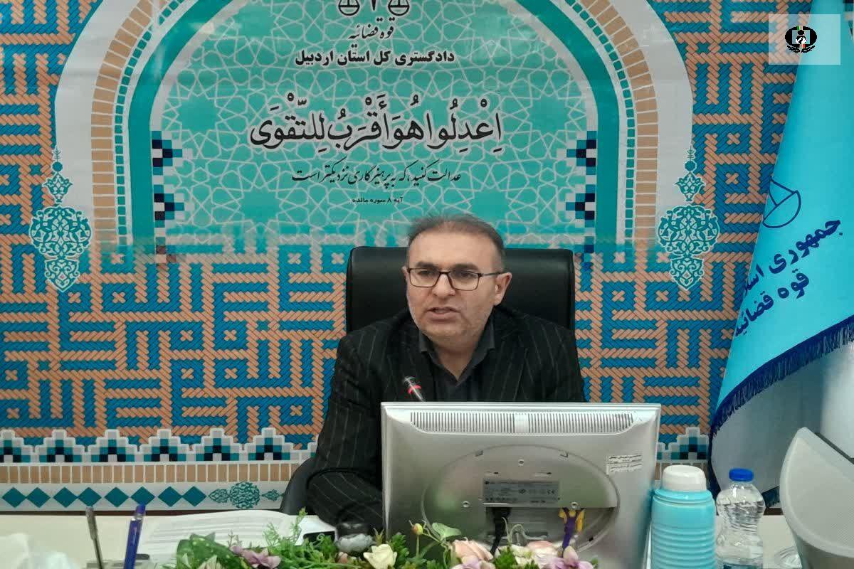 نشست های پیشگیری از اعتیاد باید بصورت کاربردی و دارای نتیجه باشند