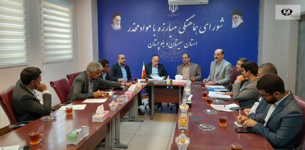 دستگاه&zwnj;ها باید با تمام توان وارد حوزه ساماندهی معتادان متجاهر شوند