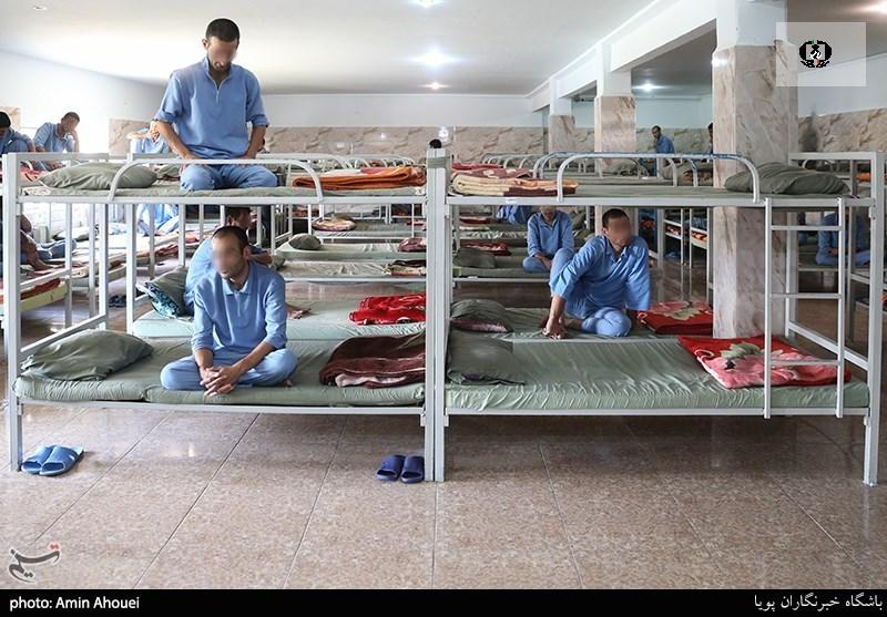 ضرورت انسجام دستگاه&zwnj;ها در ساماندهی معتادان متجاهر
