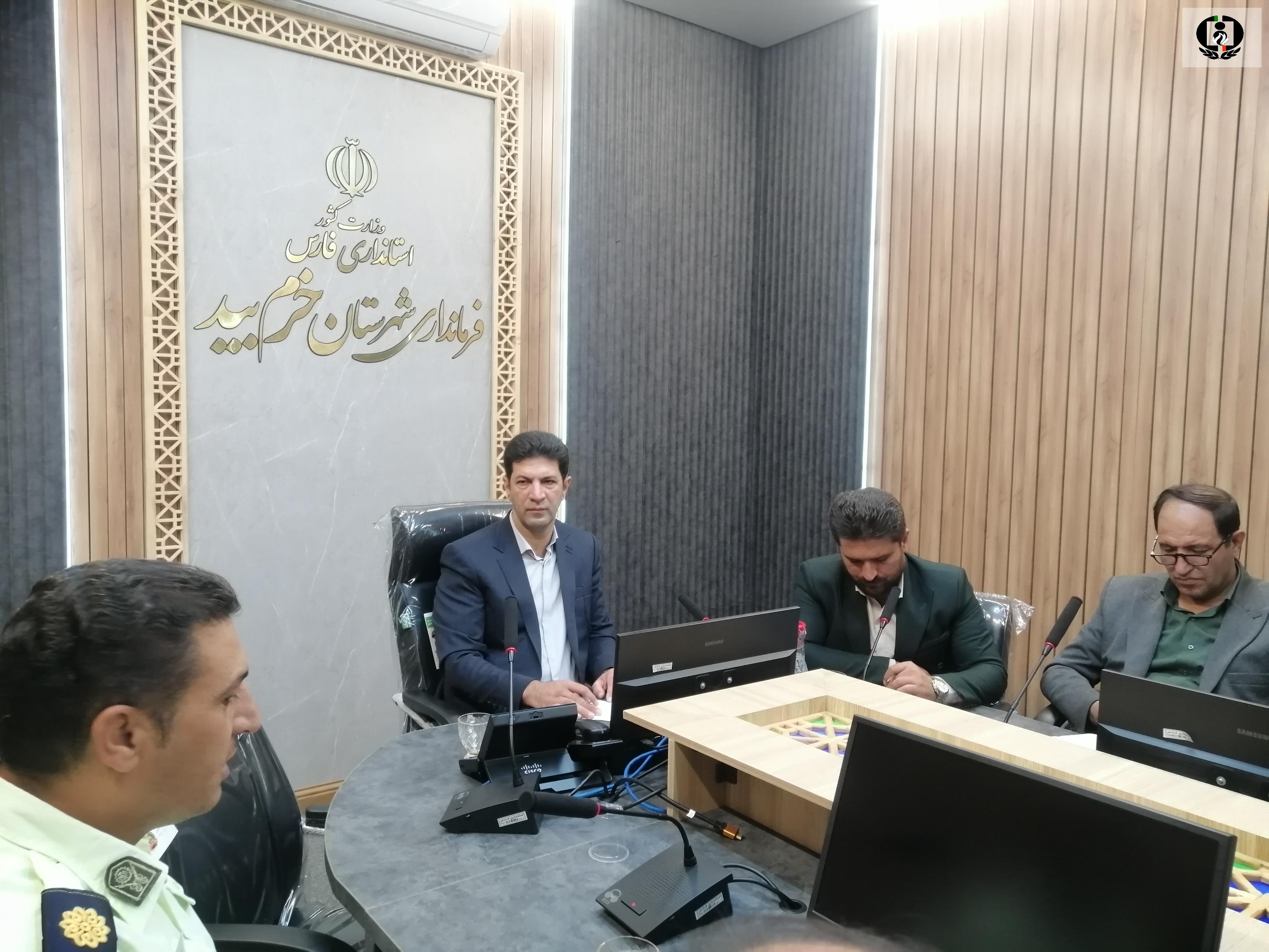 اعتیاد منشأ بسیاری از آسیب&zwnj;های اجتماعی است
