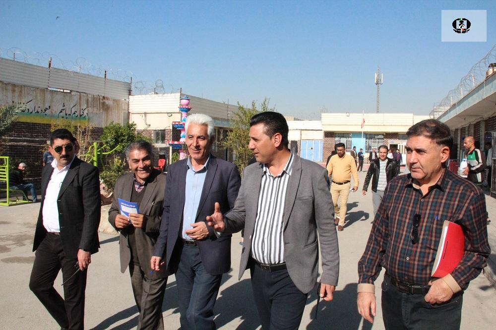 اشتغال بهبودیافتگان از لغزش و بازگشت مجدد آنان به دام اعتیاد جلوگیری می&zwnj;کند