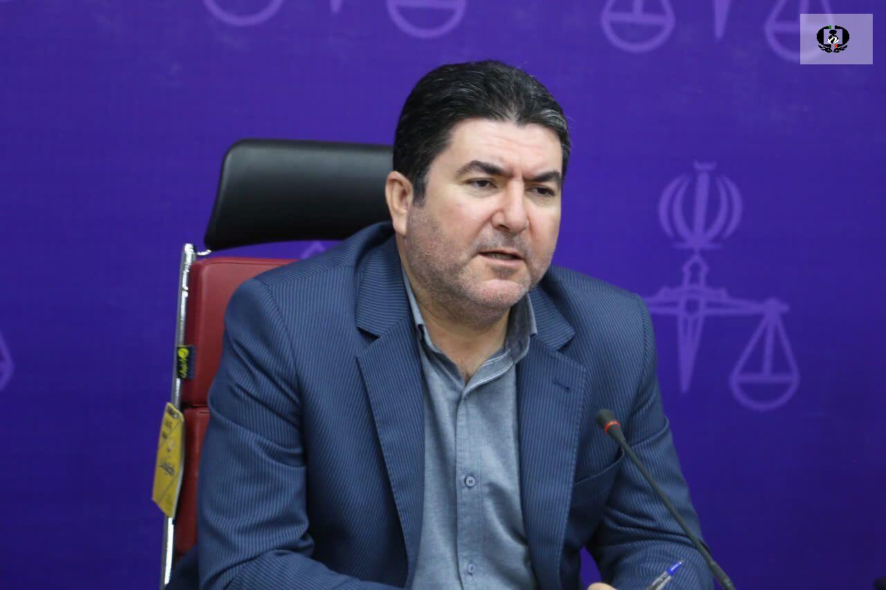 معاون دادگستری قزوین: آگاه&zwnj;سازی و پیشگیری از اعتیاد در مدارس آغاز شود&nbsp;