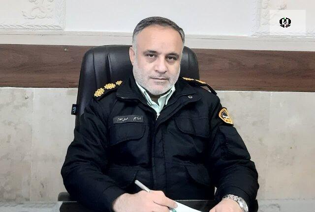 دستگیری خرده&zwnj;فروشان مواد مخدر در تویسرکان
