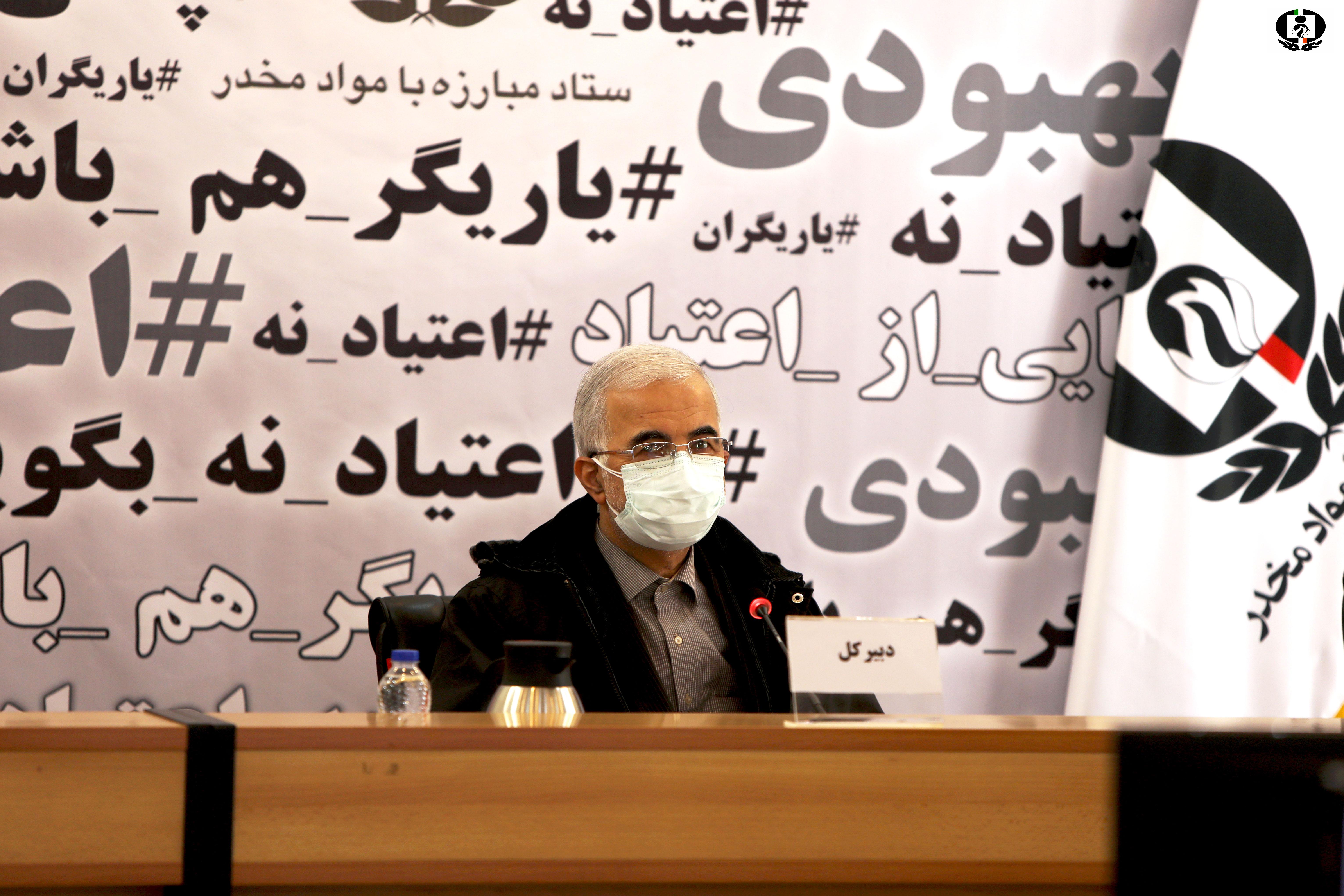 هجدهمین کارگروه فرهنگ و هنر برگزار شد