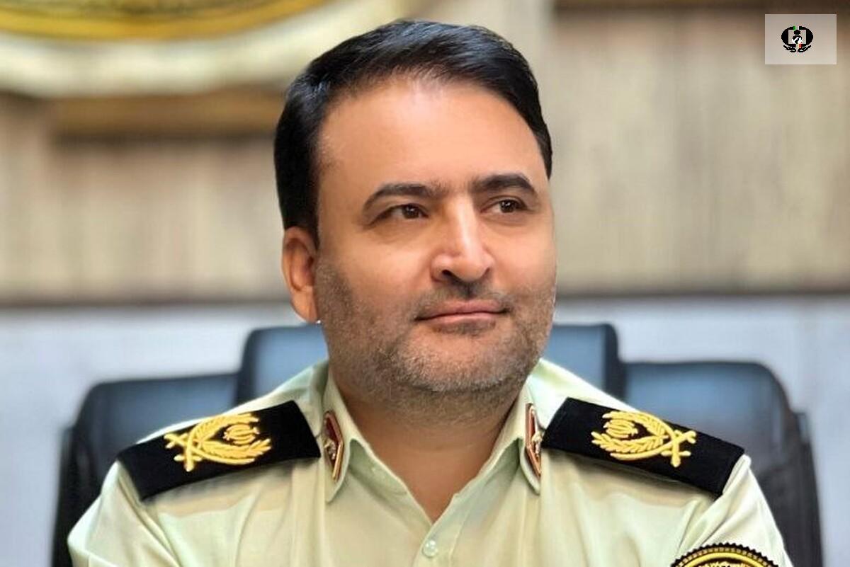کشف سلاح و موادمخدر در ایست و بازرسی مهریز