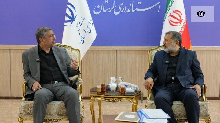 استاندار لرستان: مبارزه با مواد مخدر نیازمند هم&zwnj;افزایی بین&zwnj;بخشی است