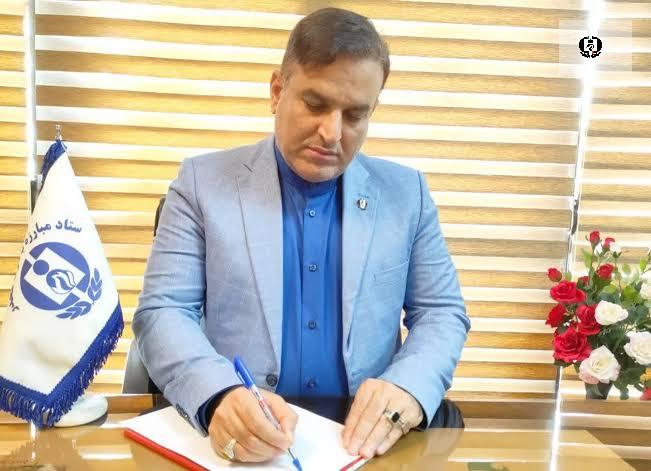 تقدیر معاون سازمان بهزیستی کشور از شورای هماهنگی مبارزه با مواد مخدر کیش در حوزه سلامت و نظم اجتماعی
