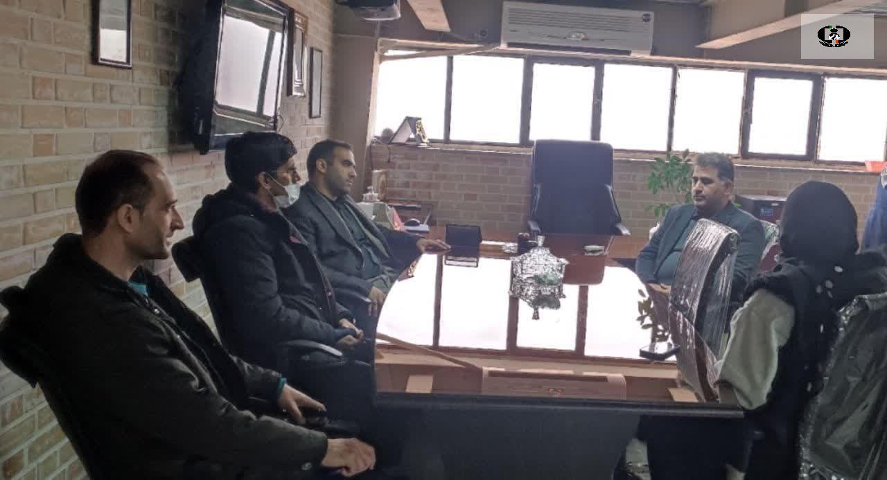 همکاری شرکت لیمون برای اشتغال بهبودیافتگان