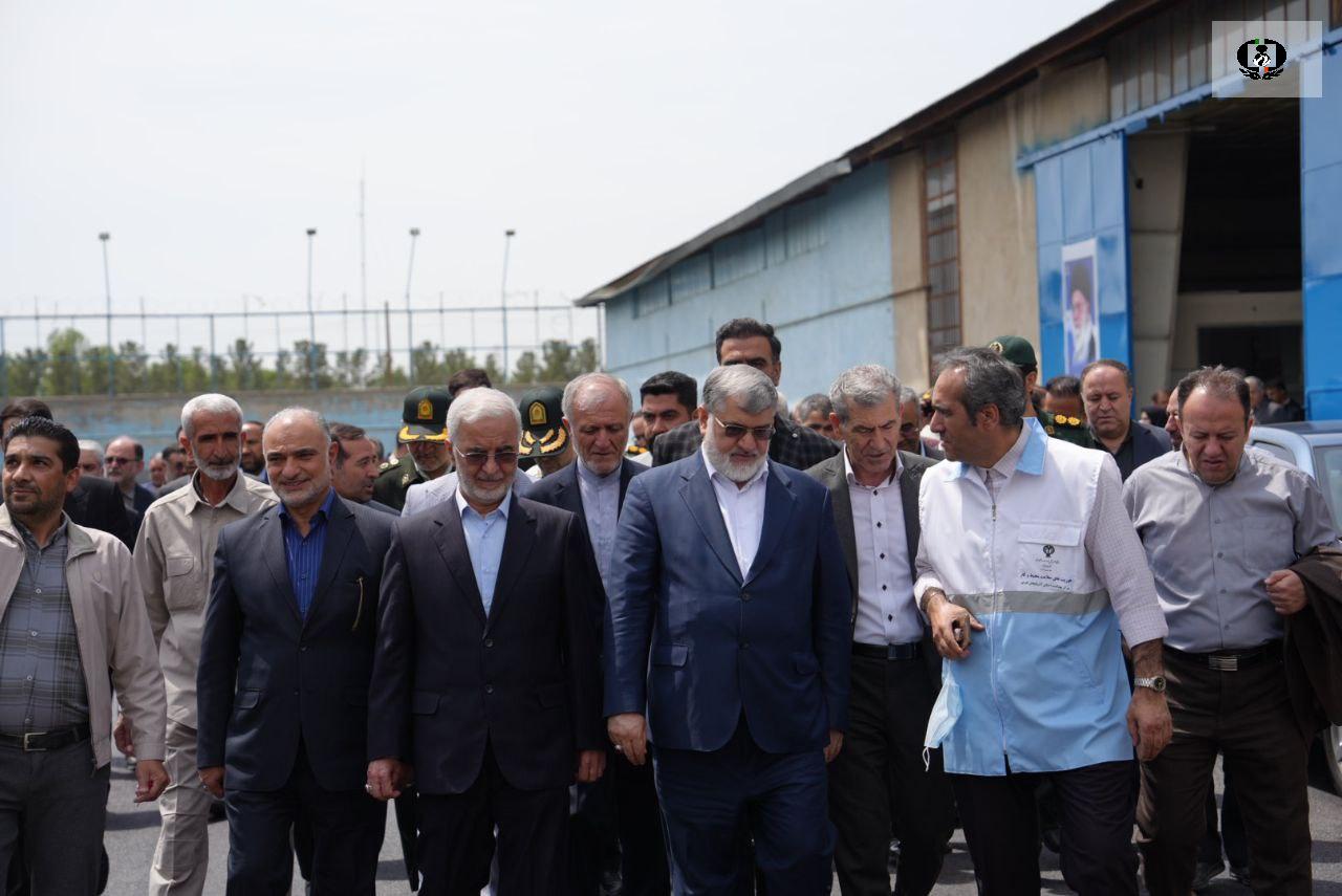 ظرفیت مرکز نگهداری، درمان و کاهش آسیب معتادان ارومیه با تجهیز کارگاه های مهارتی توسعه یافت