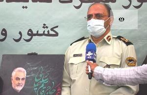 دستگیری قاچاقچیان در حال انتقال 428 کیلو تریاک با تاکسی