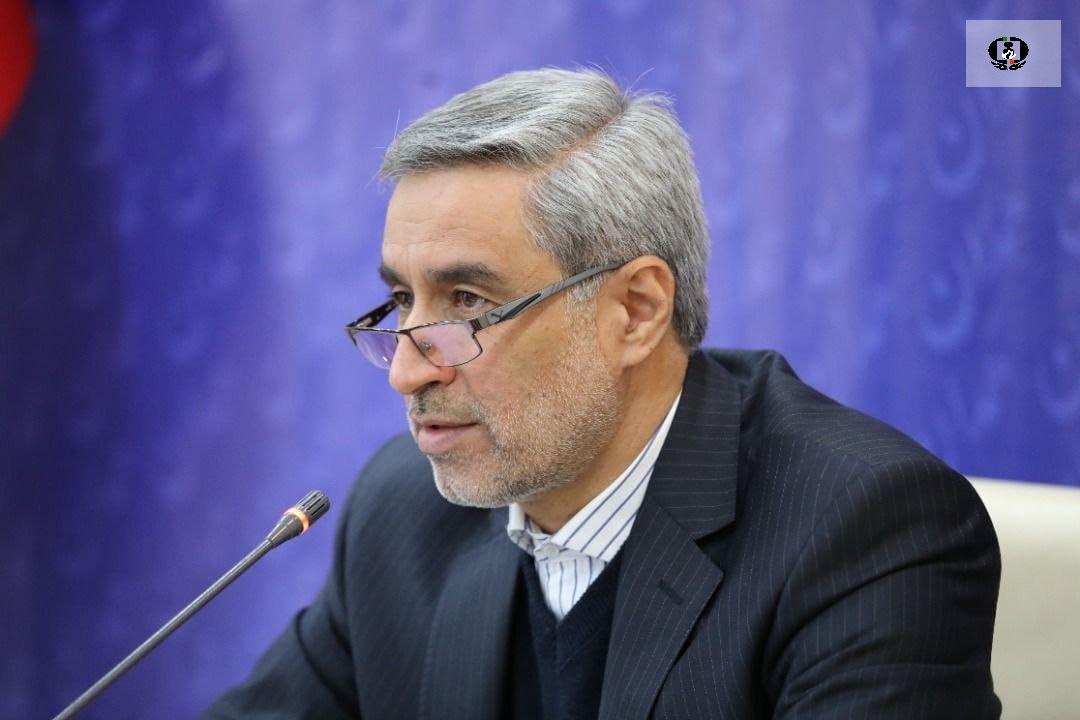 استاندار همدان: رویکرد مبارزه و مقابله با موادمخدر باید اجتماعی باشد