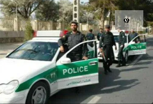 اجرای طرح آرامش&nbsp;وجمع آوری&nbsp; 66 معتاد متجاهر و خرده&zwnj;فروش مواد مخدر در نیشابور
