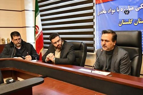 لزوم جمع آوری معتادان متجاهر در ایام تعطیلات نوروزی