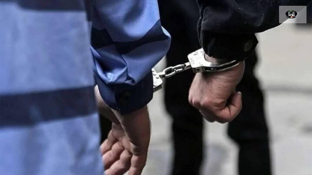 قاچاقچی تریاک در آشخانه بازداشت شد