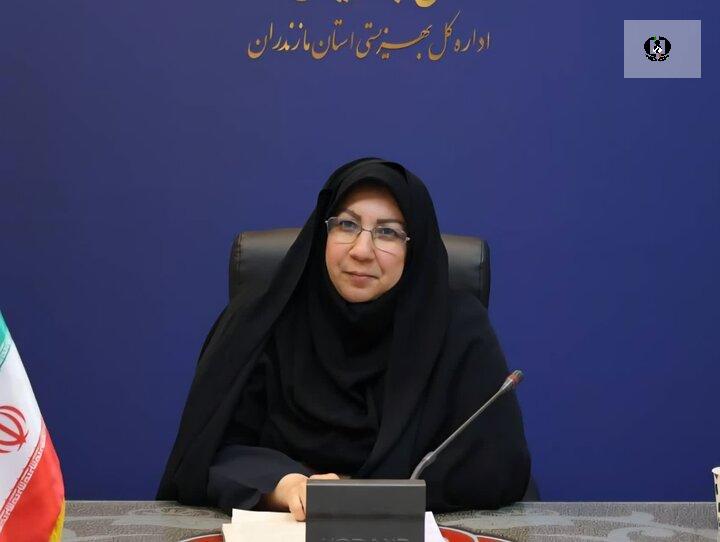 گسترش برنامه&zwnj;های پیشگیری از اعتیاد در مازندران