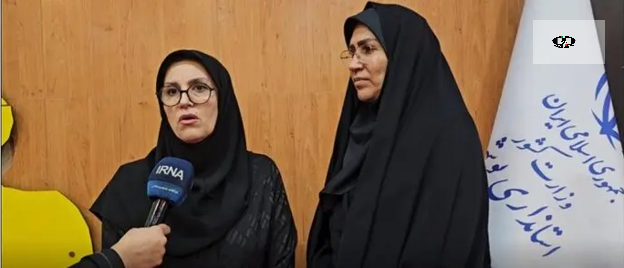 کارگاه آموزشی کنترل و پیشگیری از مواد مخدر ویژه بانوان در بوشهر برگزار شد