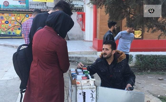 گرگان از مواد مخدر پاکسازی می&zwnj;شود