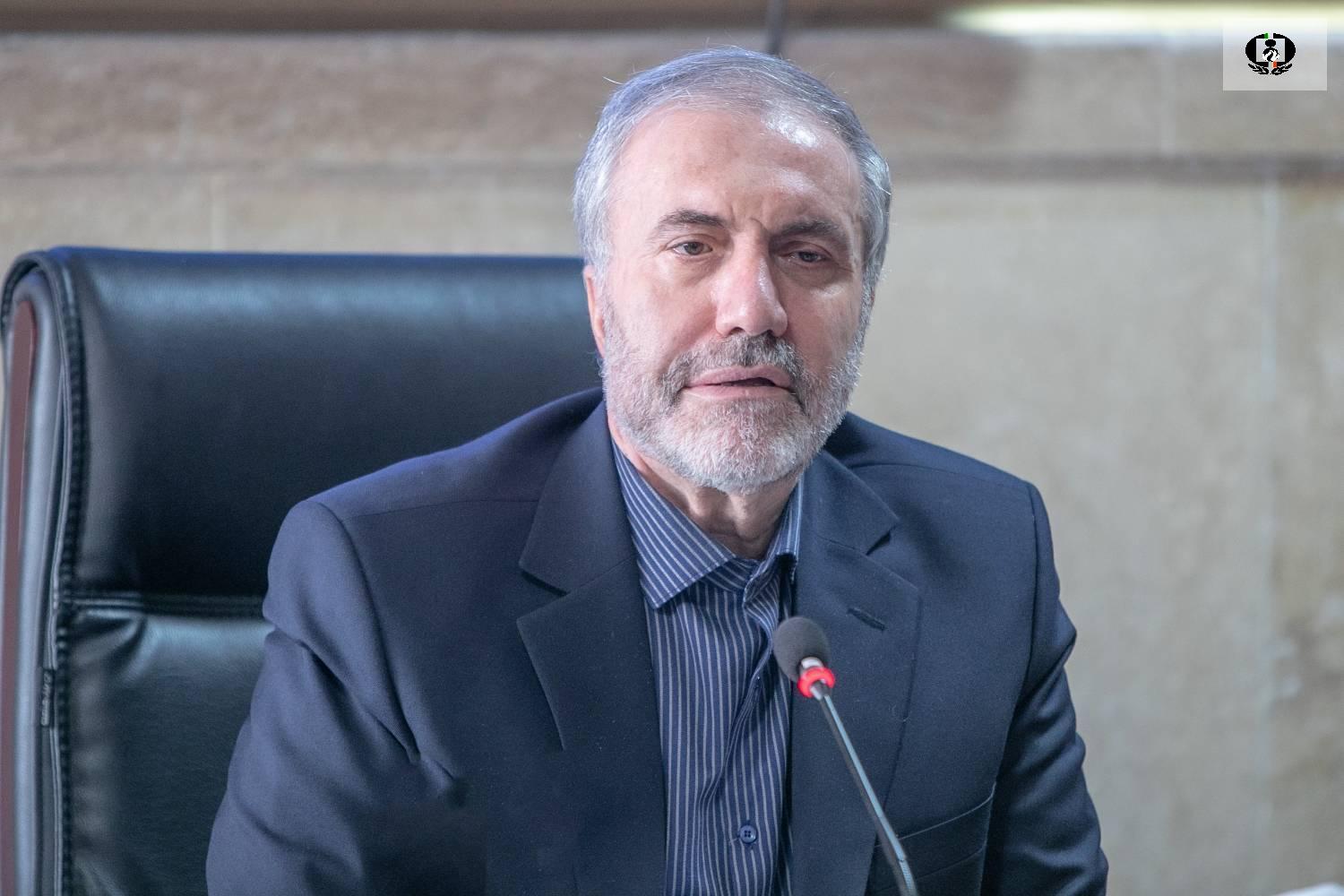 پیام تسلیت نماینده رئیس&zwnj;جمهور و دبیرکل ستاد مبارزه با موادمخدر به مناسبت درگذشت پدر دبیر شورای عالی امنیت ملی
