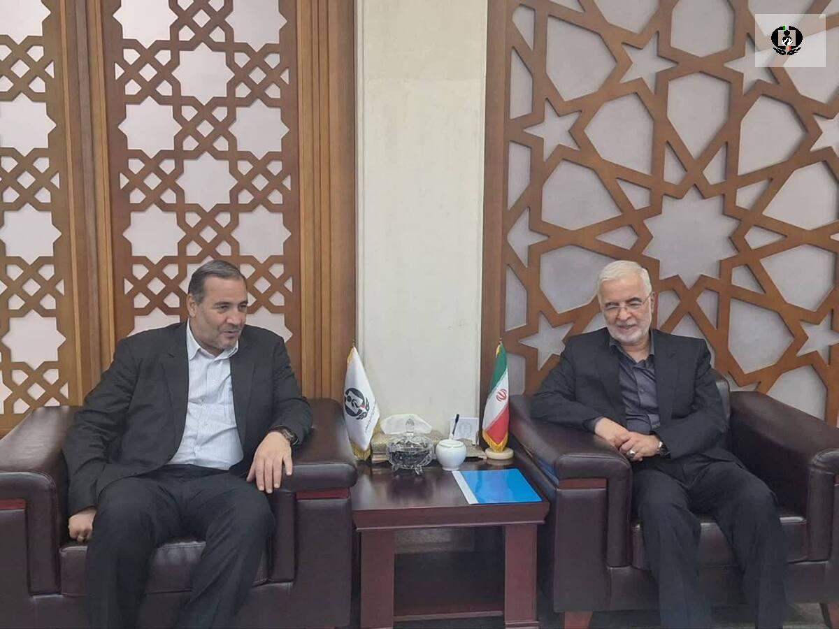 تامین اعتبار برای تکمیل مرکز نگهداری، درمان و بازتوانی معتادان متجاهر در ایلام