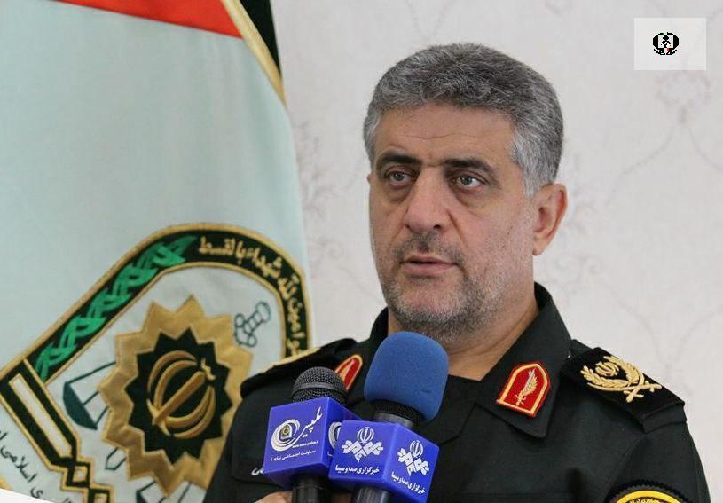 بیش از ۴ تُن انواع مواد مخدر در گیلان کشف شد
