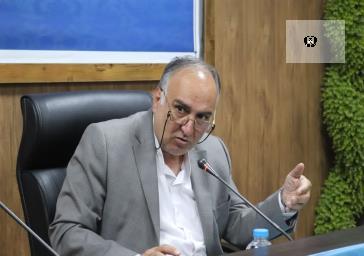 چهارمین جلسه شورای هماهنگی مبارزه با مواد مخدر شهرستان قدس برگزار شد