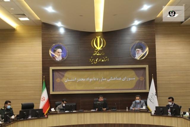 اعتیاد، ریشه اکثر جرائم و آسیب های اجتماعی است