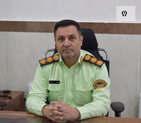 دستگیری 7 نفرخرده فروش مواد مخدر در پیرانشهر