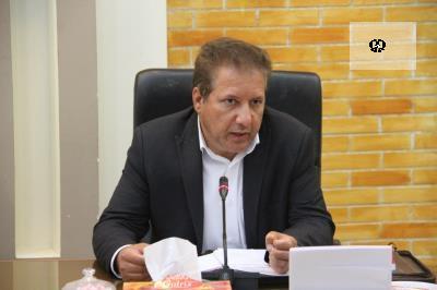 تجهیز ایست و بازرسی&zwnj;های کرمان در پروژه&zwnj;های سفر ریاست جمهوری دنبال می&zwnj;شود