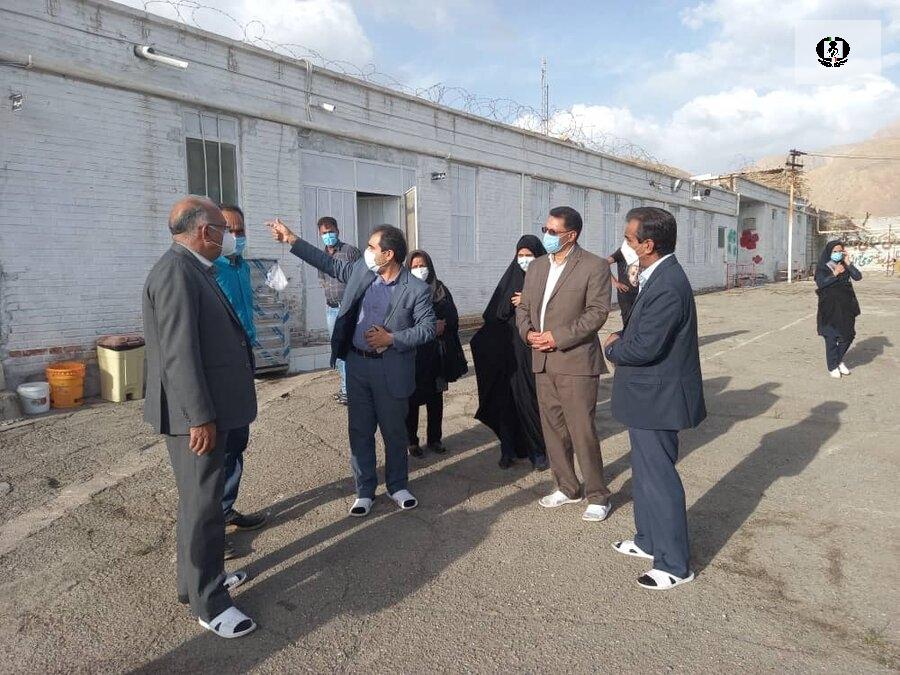 استفاده از شیوه های مددکاری در ترک اعتیاد موثر است
